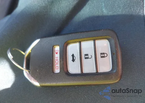 2019 Honda Civic Si из США, поврежденный, VIN 2HGFC1E54KH705007